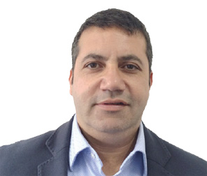 Antonio Celso Dias Avelino