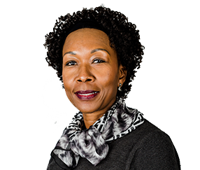 Keneilwe Rachel Moloko