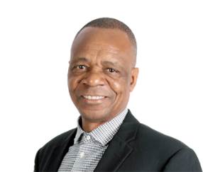 Paul Cambo Baloyi