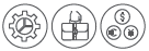 Leading the market with innovative solutions at every step of the process