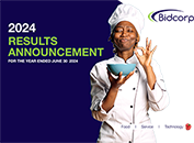 Annual Results 2024