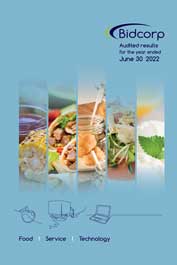 Annual Results 2022