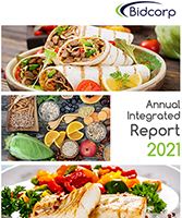Integrated Report 2021