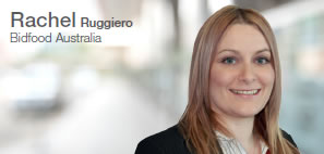 Rachel Ruggiero