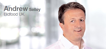 Andrew Selley