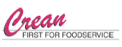 Crean first for foodservice