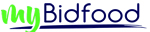 myBidfood logo
