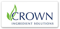 Crown ingredient solutions