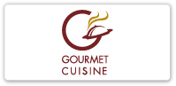Gourmet cuisine