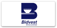 Bidvest China
